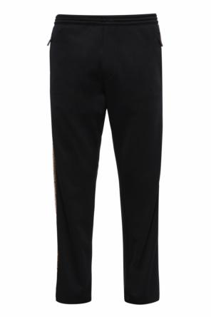 Side-stripe trousers, zdjęcie 1 Side-stripe trousers od Dsquared2